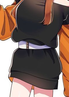 【🍫ver.】塩対応な彼女は実は…