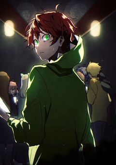 🌈🍑│ ” 本当 “ の 人狼ゲーム