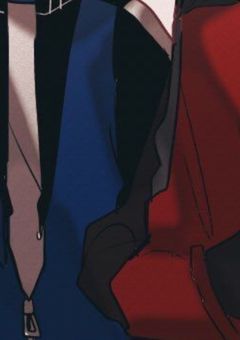 『  恋人未満の温度  』  ~  ❤︎  ~