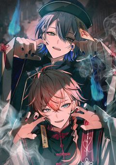 めちゃつえー日常報告書【njsj】