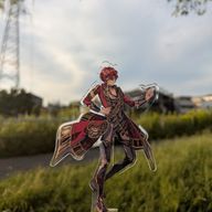 宙さんのアイコン画像