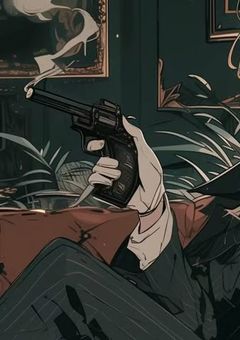 【BlackJOKER】⁡ 〘大型参加型・準備用〙