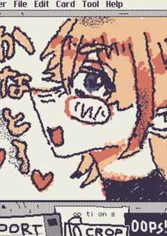 イラスト