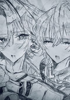 hbkn 小説