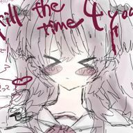 はぐ  低浮さんのアイコン画像