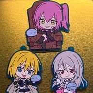 薬袋さんのアイコン画像