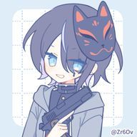 恵我さんのアイコン画像
