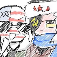 青の怪物さんのアイコン画像