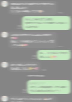  お嫁さんとの 🕊️💍