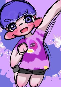 イラスト
