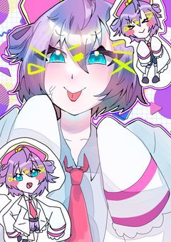 〚　🅿️　〛🍭 𝘾𝙧𝙖𝙯𝙮 𝙇𝙤𝙡𝙡𝙞𝙥𝙤𝙥 ❕️❕️🤯