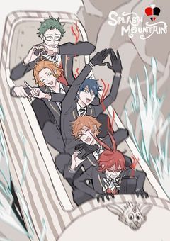 ➷ こめちゃれだとか