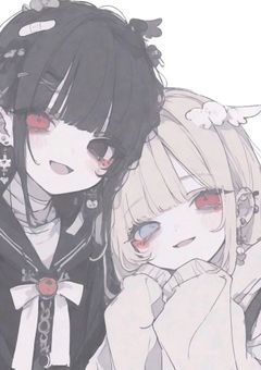 可愛いあの子が気にゐらない。【参加型】⚠百合