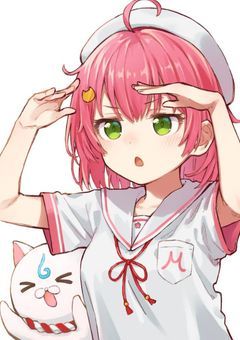 落ちこぼれちゃんゼロ期生に救われました。
