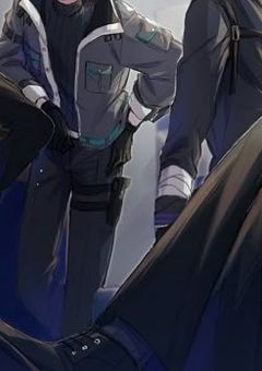 汚くて暖かい場所【njsj】