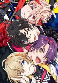 VOLTACTIONの愛され者