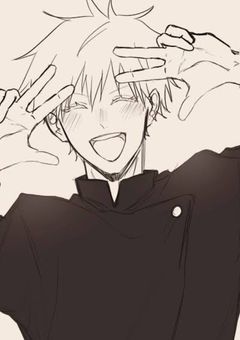 貴方だけは違った。