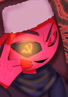 Countryhumans…__短編集 【腐向け】