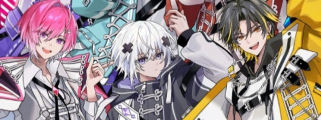 星輝亜水奈 *えとさん&メルさんガチリア同担拒否*さんの壁紙画像