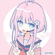 星輝亜水奈　*えとさん&メルさんガチリア同担拒否*さんのアイコン画像