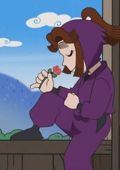 忍術学園の編入生は訳あり自己中でした。