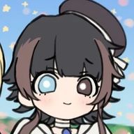 かふぇおれ@いちごらーめんさんとペア画中なうさんのアイコン画像
