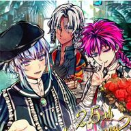 夢宮 うららさんのアイコン画像