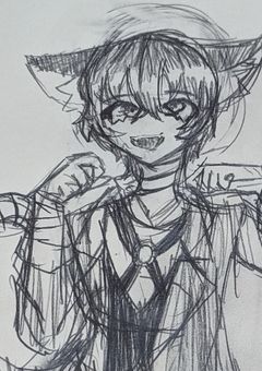 イラスト汚部屋１っ〜！