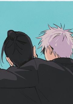 無“個性”少女