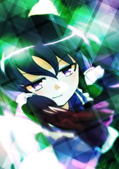星が混じる夜の画像加工部屋  .