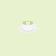 抹茶ラテさんのアイコン画像
