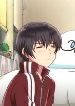 祖国には静岡と言う友達がいる