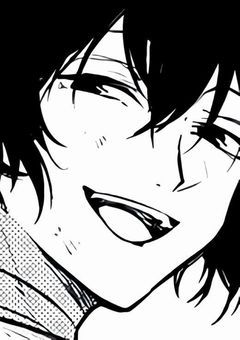 自殺嗜好はアドラ寮の一年生