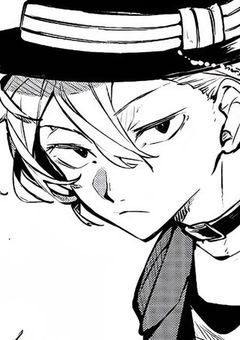 素敵帽子のポトマ幹部、室町に来てしまいました