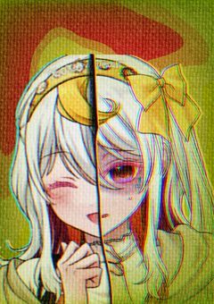 Answer×DANGANRONPA