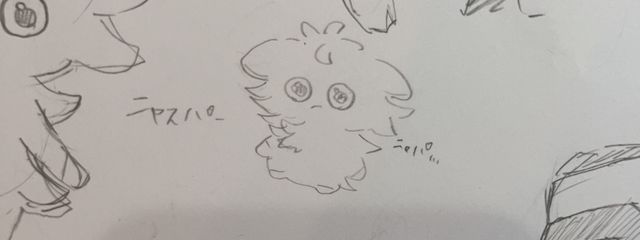 ねこやなぎさんの壁紙画像