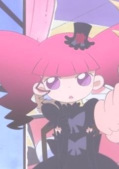 こ の 街 は 萌 え る 蜃 気 楼