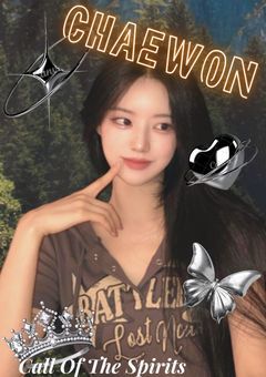 Trainee diary ~CHAEWON~