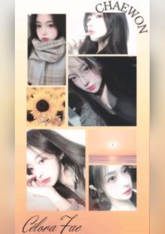 Trainee Diary ~CHAEWON~