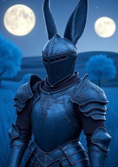 月の騎士と契約の証