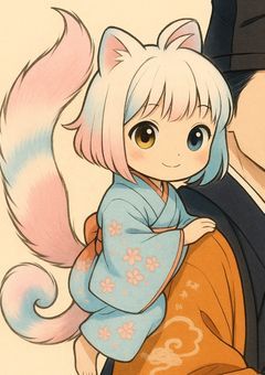 あやかし契約生活 〜妖と陰陽師の恋、たまに事件〜