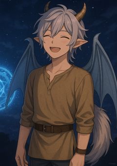 魔法使いと龍の迷子帳