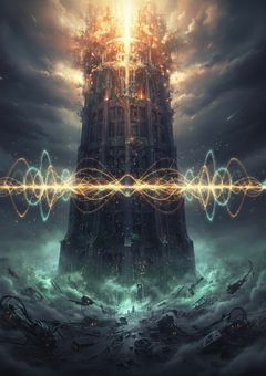 塔の歌声と廃棄の調律師