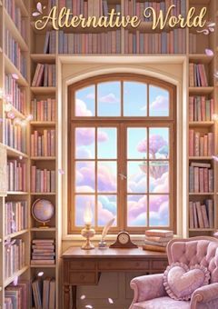 🌸 Alternative World 🌸