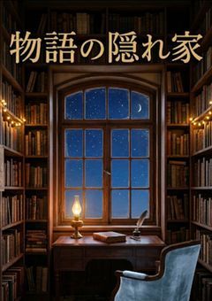 📚 物語の隠れ家② 📚