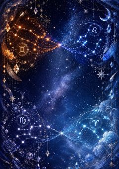 星をわかつ恋