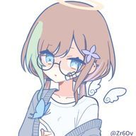 冥に散る東雲さんのアイコン画像