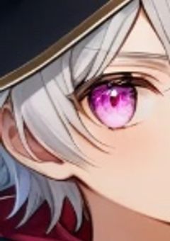 僕の右目を見ると男性ライバー”だけ”惚れるそうです