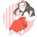 霊奈(巫女)