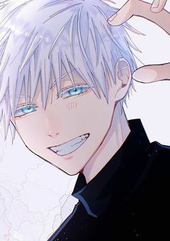 呪術廻戦